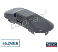 2x ✅Fits TOPRAN 116 195 WASHER FLUID JET, WINDSCREEN ⭐UK Seller⭐