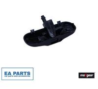 Washer Fluid Jet, windscreen for VW AMAROK ARTEON BEETLE BORA MAXGEAR 27-0634