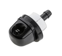 NTY EDS-HD-020 Windscreen washer jet