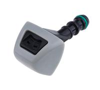 Windscreen washer nozzle Left EDS-BM-139 NTY for BMW 1