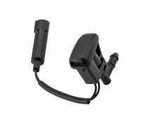 Windscreen washer nozzle Heated EDS-BM-119 NTY for BMW 3 Z4 Roadster 3 Touring