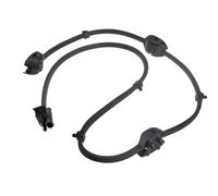 WASHER FLUID NOZZLE FRONT WINDSCREEN FOR BMW X5 2017- X7 G07 2017-