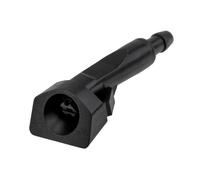 WASHER FLUID NOZZLE FRONT WINDSCREEN For HONDA/CRZ 13-16 LEFT