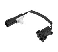 NTY EDS-VV-040 Windscreen washer jet