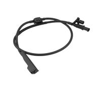 WASHER FLUID NOZZLE FRONT WINDSCREEN FOR VOLVO S90 17- V90 17-