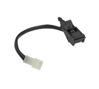 WASHER FLUID NOZZLE FRONT WINDSCREEN FOR VW GOLF 97- POLO 01-
