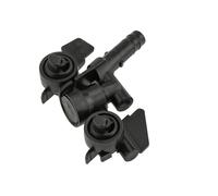 NTY EDS-BM-025 Headlight Cleaning System
