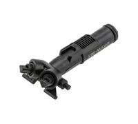 WASHER FLUID NOZZLE, HEADLIGHT CLEANING LEFT FOR VW GOLF 2009-016
