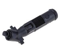 WASHER FLUID NOZZLE HEADLIGHT RIGHT FOR PORSCHE PANAMERA 2017-