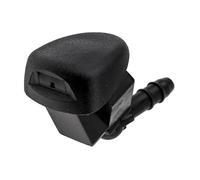 Washer Fluid Nozzle WINDSCREEN Front Compatible with Jeep Renegade 16- EDS-CH-008