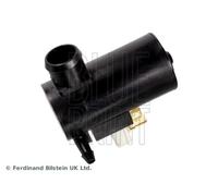 Washer Fluid Pump BLUE PRINT ADC40301 for MITSUBISHI