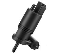 Washer Fluid Pump Compatible With Chrysler For Town For Country 2008-2015 For Aspen 2007-2009 1 Pcs Windshield Wiper Washer Pump 05179153AC