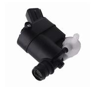 Washer Fluid Pump Compatible with Hyundai for Santa Fe for XL 2019 1 Pcs Windshield Washer Pump Water Spray Motor Accessories 98510-2W500