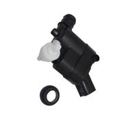 Washer Fluid Pump Compatible With Kia For Sportage 2016 2017 2018 2019 Replacement Car Windshield Washer Fluid Pump Motor OEM:98510-2W500