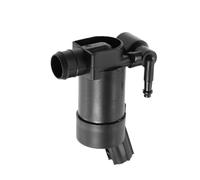 Washer Fluid Pump Compatible with Volvo for XC70 for XC90 1 Pcs Windshield Washer Pump Windscreen Wiper Motor Replacement Accessories 1S7117K624FE