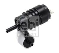 FEBI BILSTEIN 05568 Windscreen washer pump