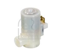 FEBI BILSTEIN 109273 Water Pump, window cleaning for MITSUBISHI