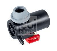 Washer Fluid Pump FEBI BILSTEIN 109278 for HONDA