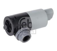 FEBI BILSTEIN 109291 Water Pump, window cleaning