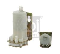 FEBI BILSTEIN 11581 Windscreen washer pump