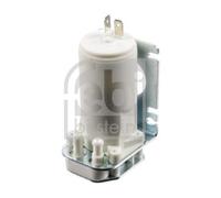 Washer Pump 19314 Febi 81264856003 81264856004 81264856008 81264856014 Quality
