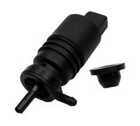 Washer Fluid Pump For Benz C230 C240 CL500 CLK320 E300 2 Pins Windshield Washer Pump 67128362154 67127302588 1J5955651 67127302589