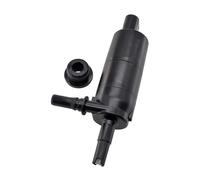 Washer Fluid Pump For BMW F20 F30 F35 F10 F07 F01 F02 F25 E70 E71 E89 Windshield Washer Pump Spray Motor 67637217792
