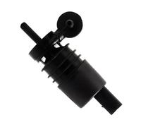 Washer Fluid Pump For BMW I3 I3s For X1 For X2 For X3 For X4 For X5 For X6 For X7 2020-2021 2 Pins Car Windshield Washer Pump Motor 67127388349