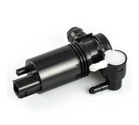Washer Fluid Pump For Fiesta VI Hatchback 2008 2009 2010 2011 2012 2013 2014 2015 Windshield Washer Pump 8A61-17K624-AA