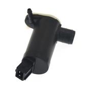 Washer Fluid Pump For Focus 1998-2004 For Tourneo For Granada For Mondeo Front Windshield Washer Fluid Pump Motot Replacement 87AB17K624AB 7003178