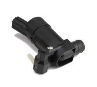 Washer Fluid Pump For Focus 2012-2015 For Mondeo For Kuga 2008-2018 Windscreen Cleaning Windshield Washer Mortor Pump 31349228