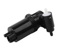 Washer Fluid Pump For Hummer H2 2003-2009 Windshield Windscreen Washer Pump Car Auto Accessorie 88944337 372702