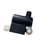 Washer Fluid Pump For Kia For Sportage 2005-2010 3pins Windshield Washer Pump Motor With Grommet 98510-2V100