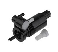 WASHER FLUID PUMP For LAND ROVER RANGE ROVER SPORT 13-17