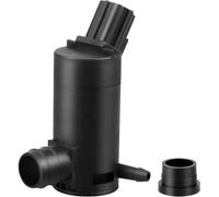 Washer Fluid Pump For Mercury For Grand Marquis 2000-2011 For Montego Windshield Washer Motor Pump W/Grommet 7L8Z-17664-A 7R33-17664-DA
