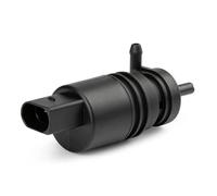 Washer Fluid Pump For Mitsubishi For Lancer For Evolution MR ES For Ralliart SE GSR 2.0L L4 - Gas GTS MR Touring Windshield Wiper Washer Pump 8260A109
