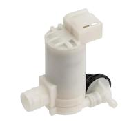 Washer Fluid Pump For Nissan For X-Trail T31 2007-2013 Car Windshield Washer Pump Front & Rear Windscreen Cleaning Washer Pump 28920-CN000 Windshield