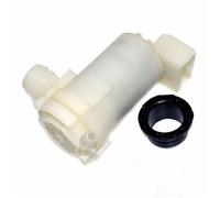Washer Fluid Pump For Nissan Pulsar For Sunny Primera Nx Serena Almera Patrol For Maxima Wiper Windshield Washer Pump 29920-50Y00