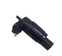 Washer Fluid Pump For Touareg For Golf MK5 MK6 For GTI For Rabbit For A3 8P 2.0 2006-2014 1Pcs Washer Nozzle Spray Pump 1K6955651 Windshield
