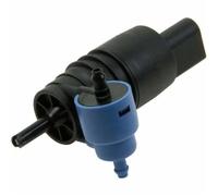 Washer Fluid Pump For VW For Golf 2011-2013 Windshield Dual Washer Fluid Pump 67128377987 1J6955651 2048660221 1T0955651A 2048660221