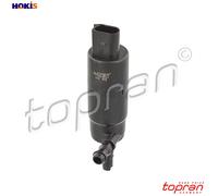 WASHER FLUID PUMP HEADLIGHT CLEANING 110 472 FOR AUDI 100/5000 90 80 ABK 2.0L