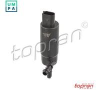 WASHER FLUID PUMP HEADLIGHT CLEANING 110 472 FOR SKODA OCTAVIA/II/Combi LAURA