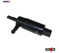AUTOMEGA 150053210 Water Pump, headlight cleaning