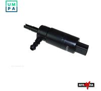 AUTOMEGA 150053210 Water Pump, headlight cleaning