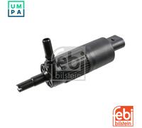 FEBI BILSTEIN 181563 Water Pump, headlight cleaning