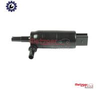 WASHER FLUID PUMP HEADLIGHT CLEANING 2220044 FOR AUDI A4/Allroad A5/S5 BMW