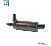 METZGER 2220053 Headlight washer pump