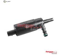 WASHER FLUID PUMP HEADLIGHT CLEANING 2220116 FOR SEAT AUDI BMW 3/E6 CFGB 2.0L 80