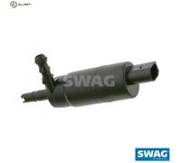 SWAG 32 92 6274 Water Pump, headlight cleaning