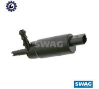 SWAG 32 92 6274 Water Pump, headlight cleaning